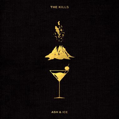 The Kills -  Ash and Ice